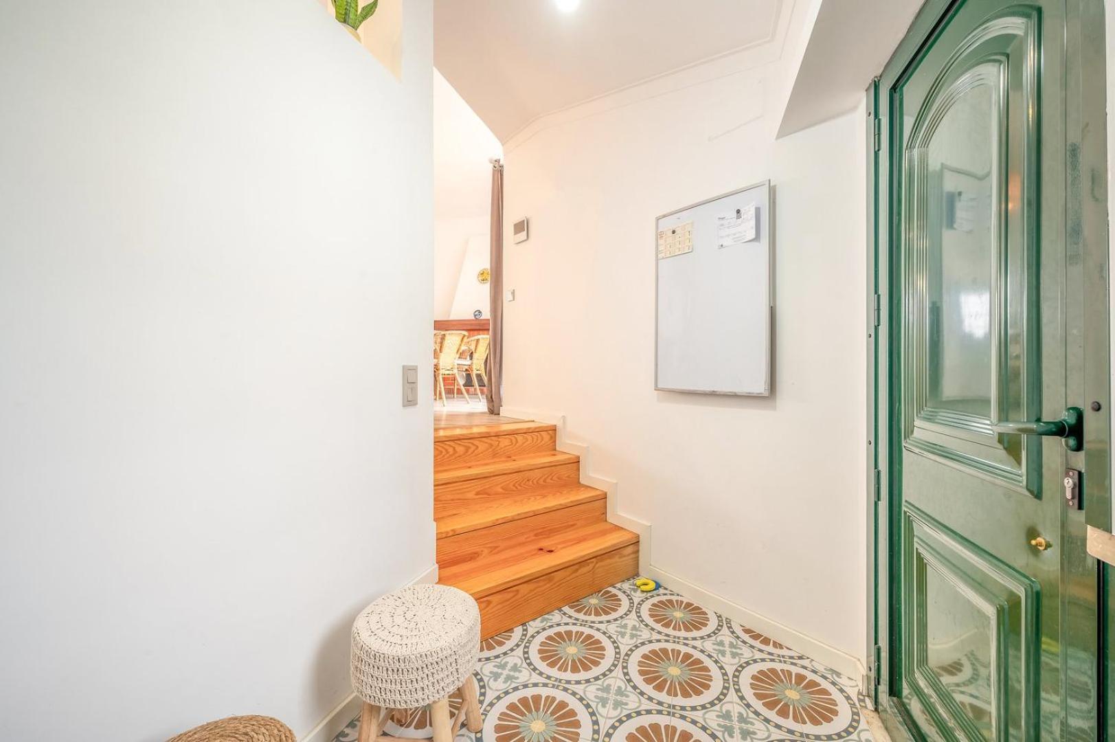 Appartement Guestready - Casa E Estudio Azeitao