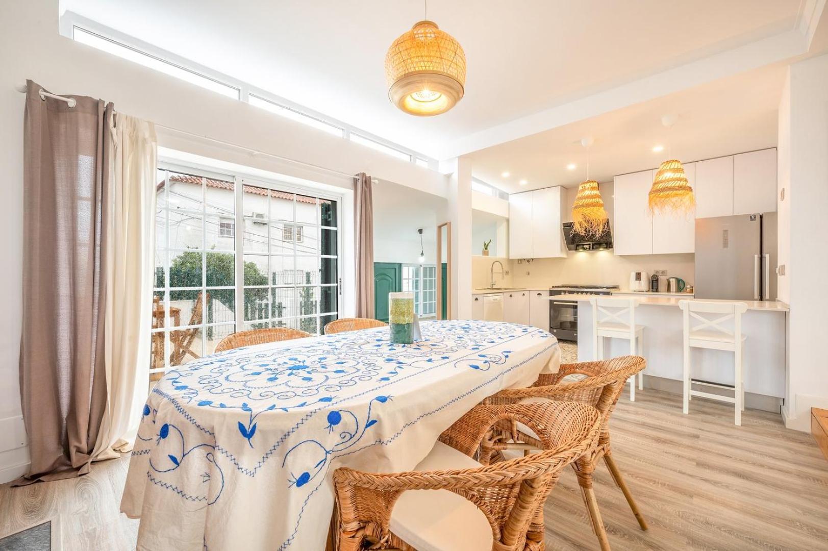 Guestready - Casa E Estudio Azeitao Appartement