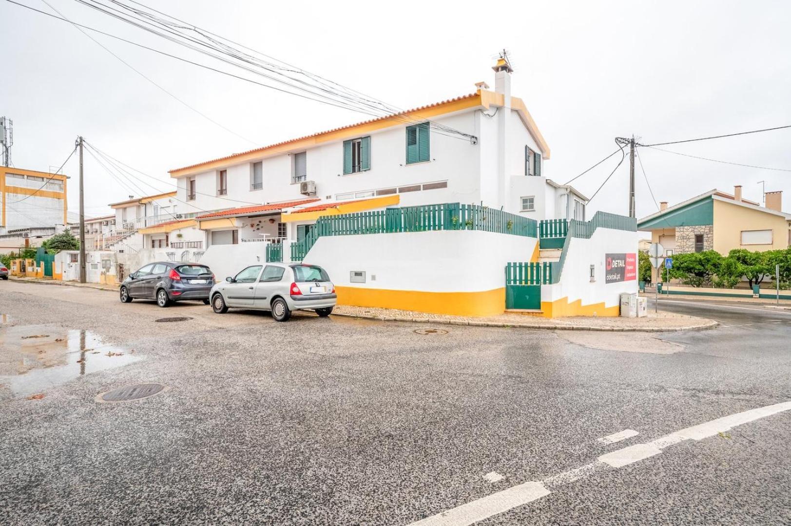 Guestready - Casa E Estudio Azeitao Appartement Setúbal