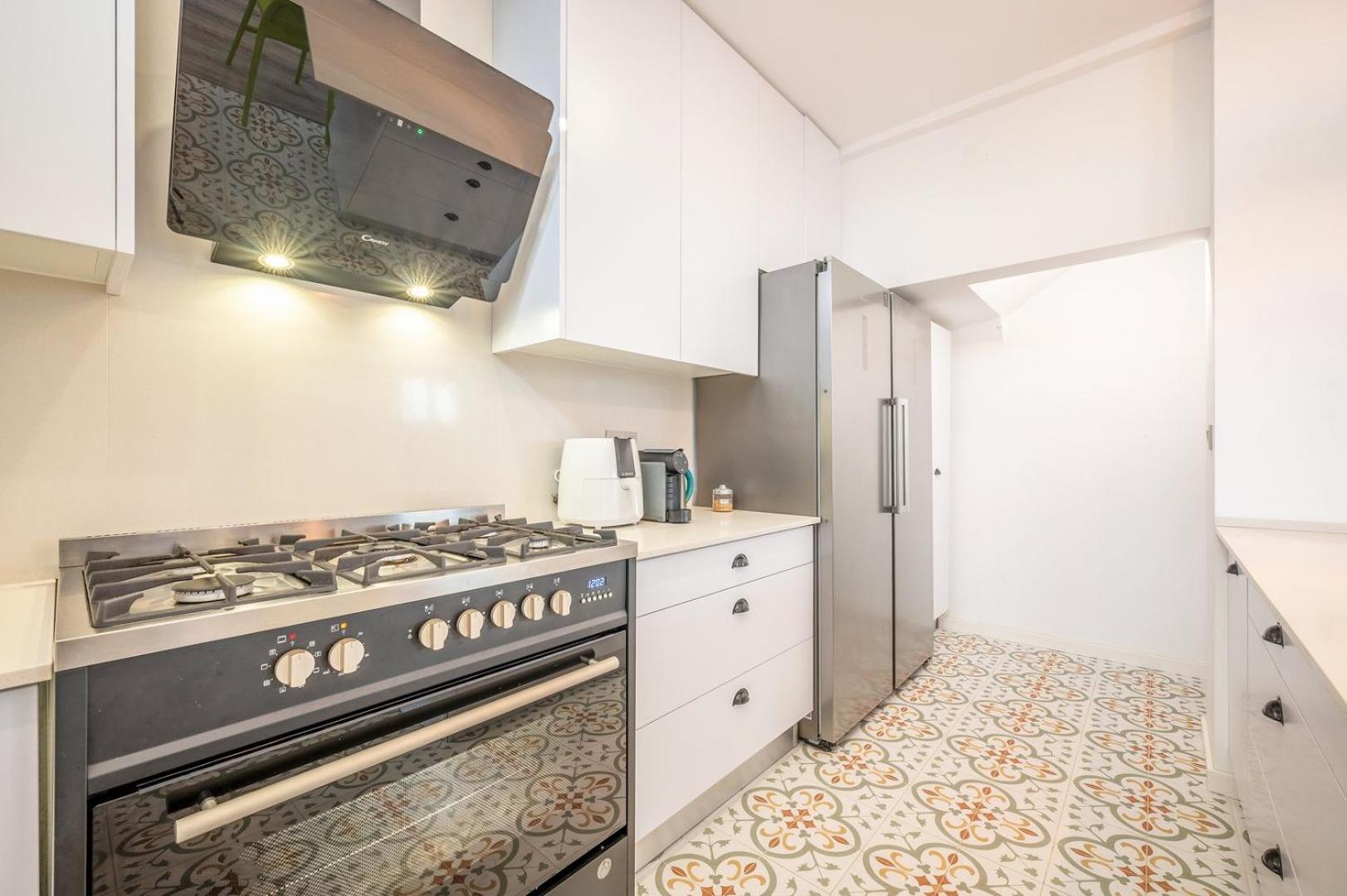 Appartement Guestready - Casa E Estudio Azeitao *