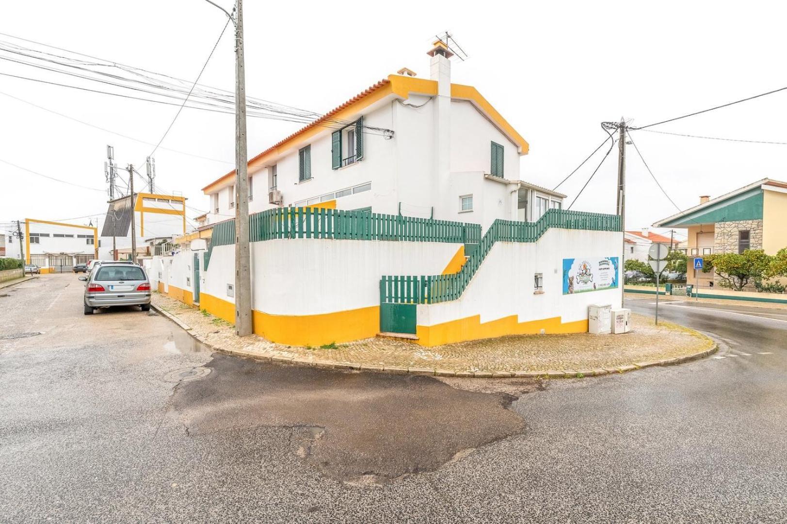 Appartement Guestready - Casa E Estudio Azeitao Setúbal