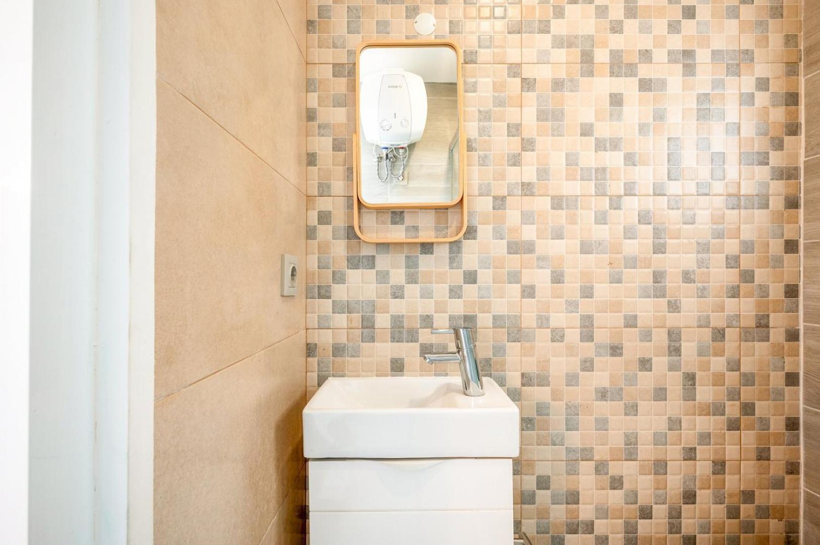 Appartement Guestready - Casa E Estudio Azeitao Setúbal