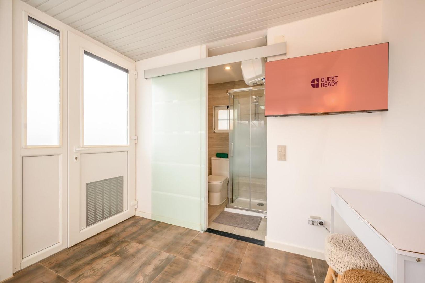 Appartement Guestready - Casa E Estudio Azeitao Setúbal