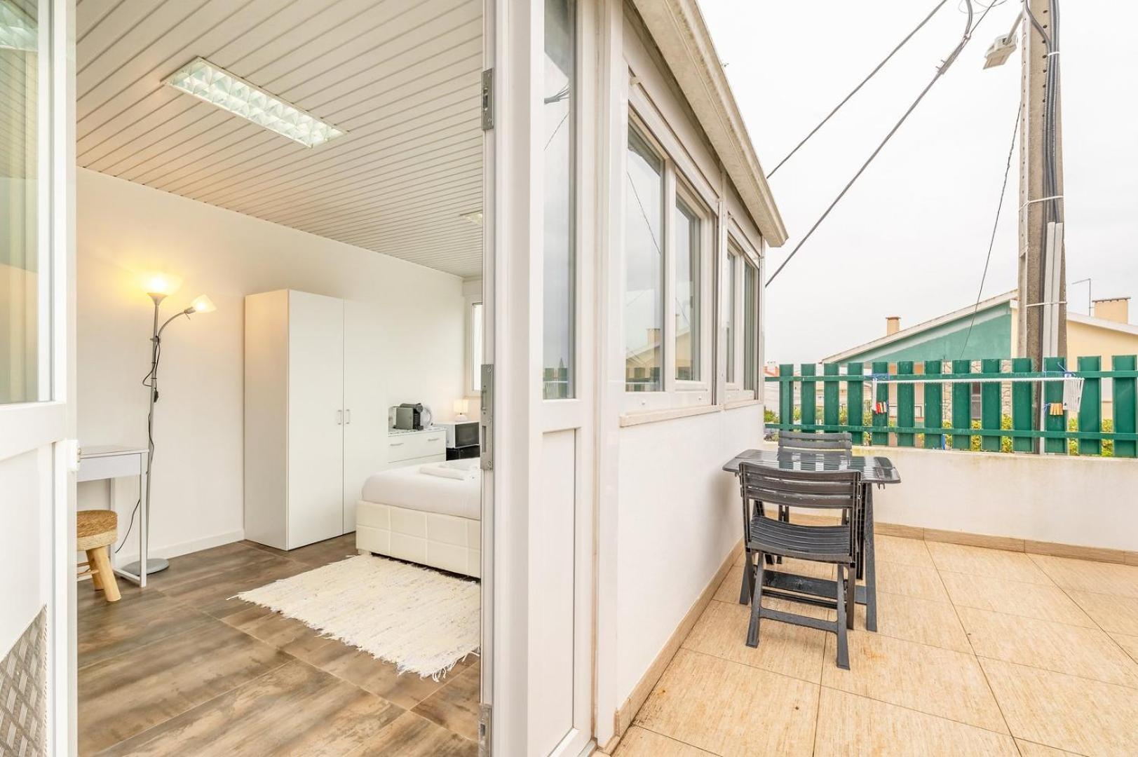 Appartement Guestready - Casa E Estudio Azeitao