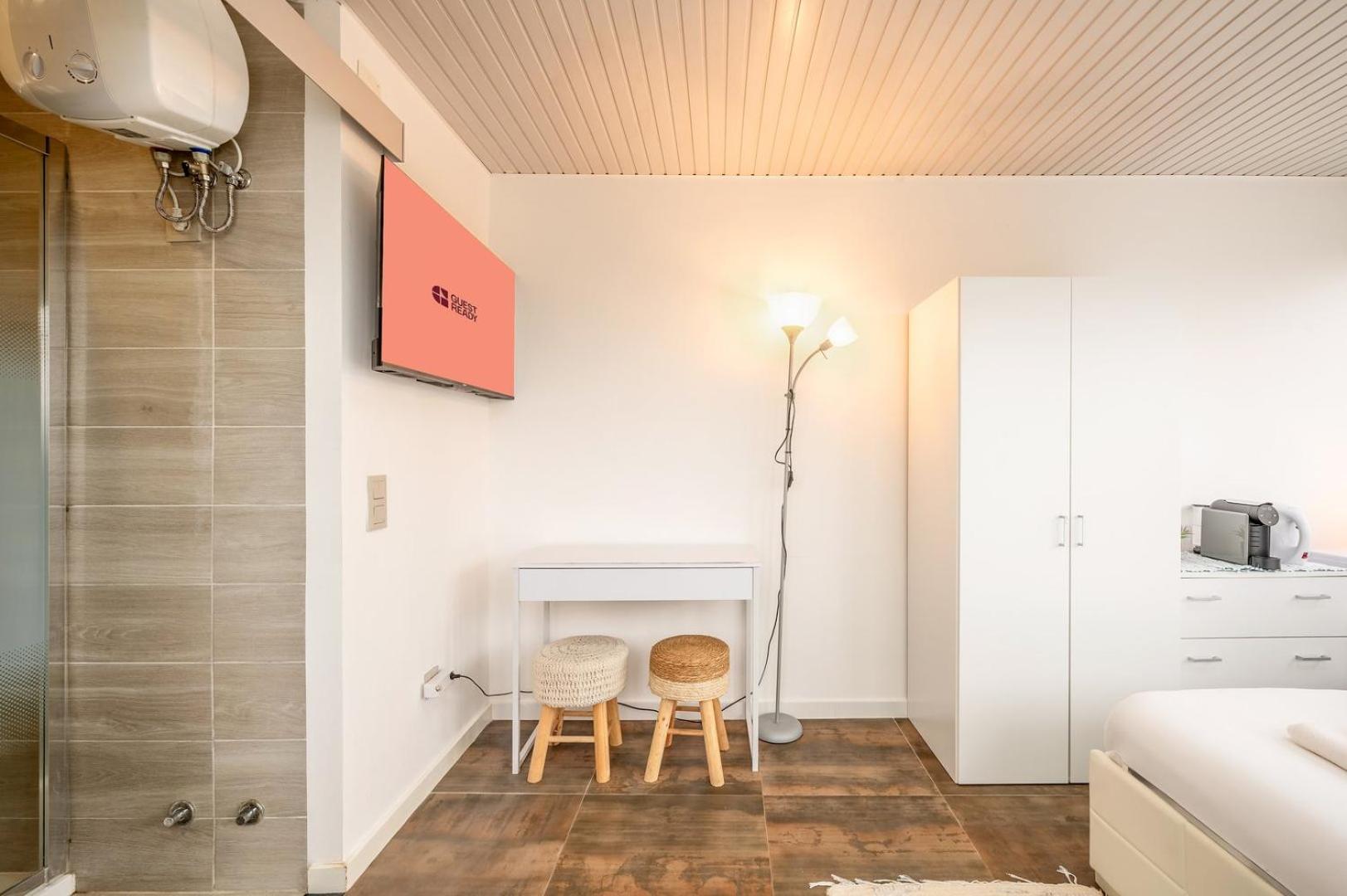 Guestready - Casa E Estudio Azeitao * Setúbal