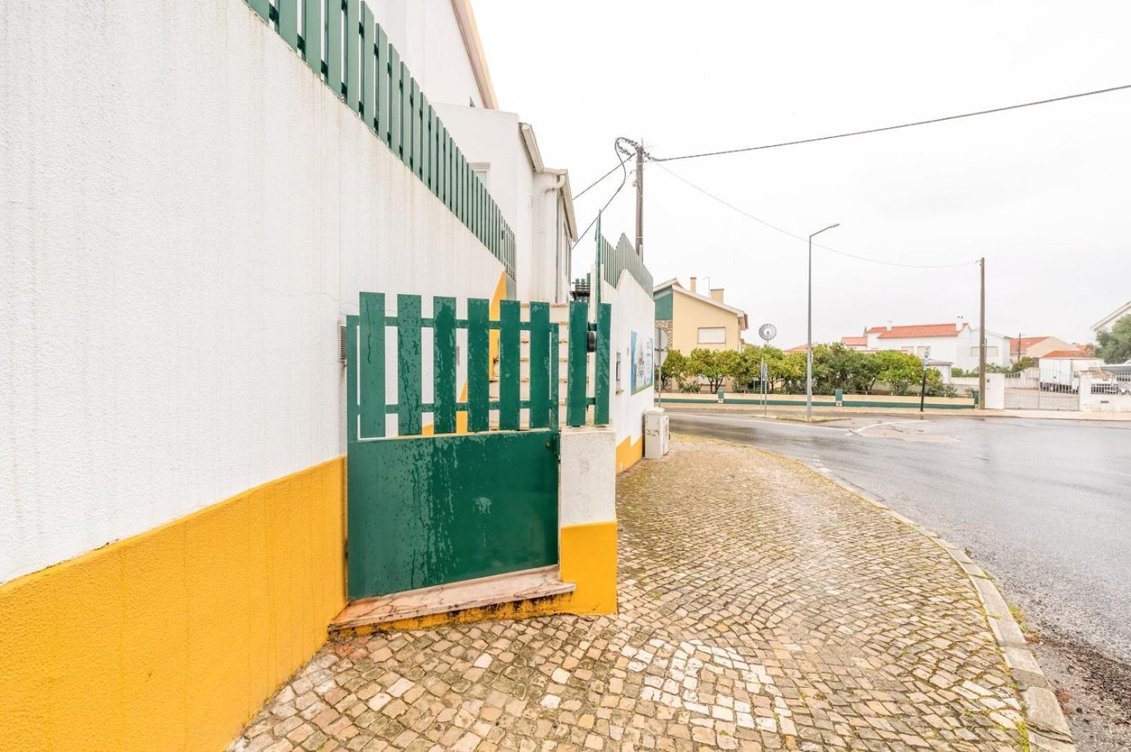 Guestready - Casa E Estudio Azeitao Appartement